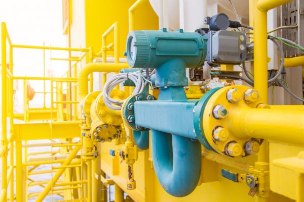 Commercial Gas Installation in Knoxville