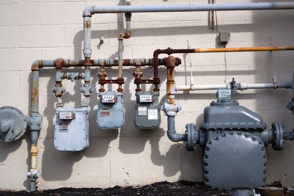 Commercial Gas Plumbing in Knoxville