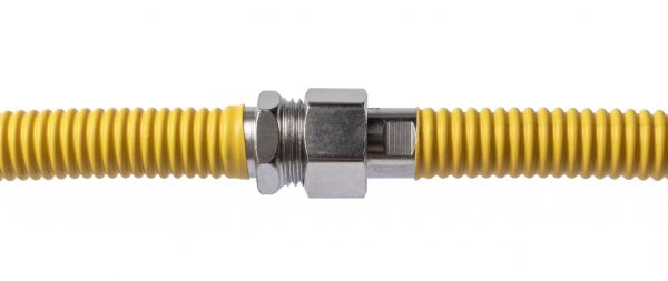 CSST Plumbing Service in Knoxville