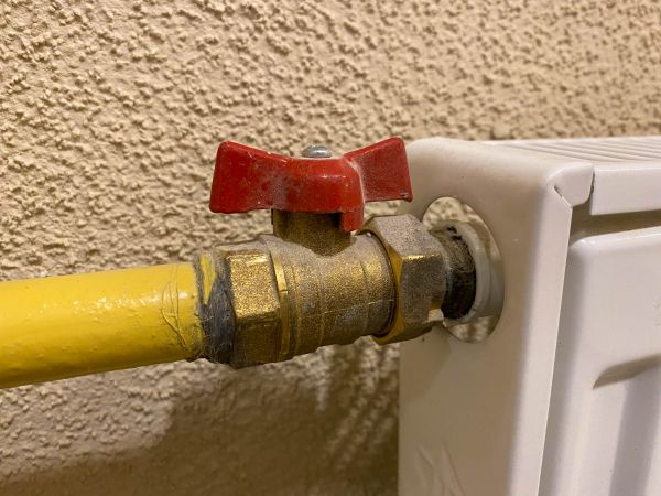 CSST Piping Service in Knoxville